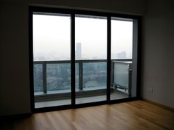 Marina Bay Residences (D1), Condominium #585486691